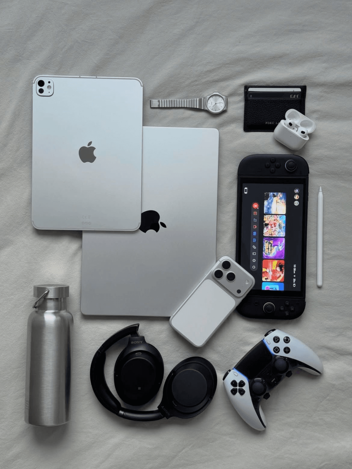 Devices